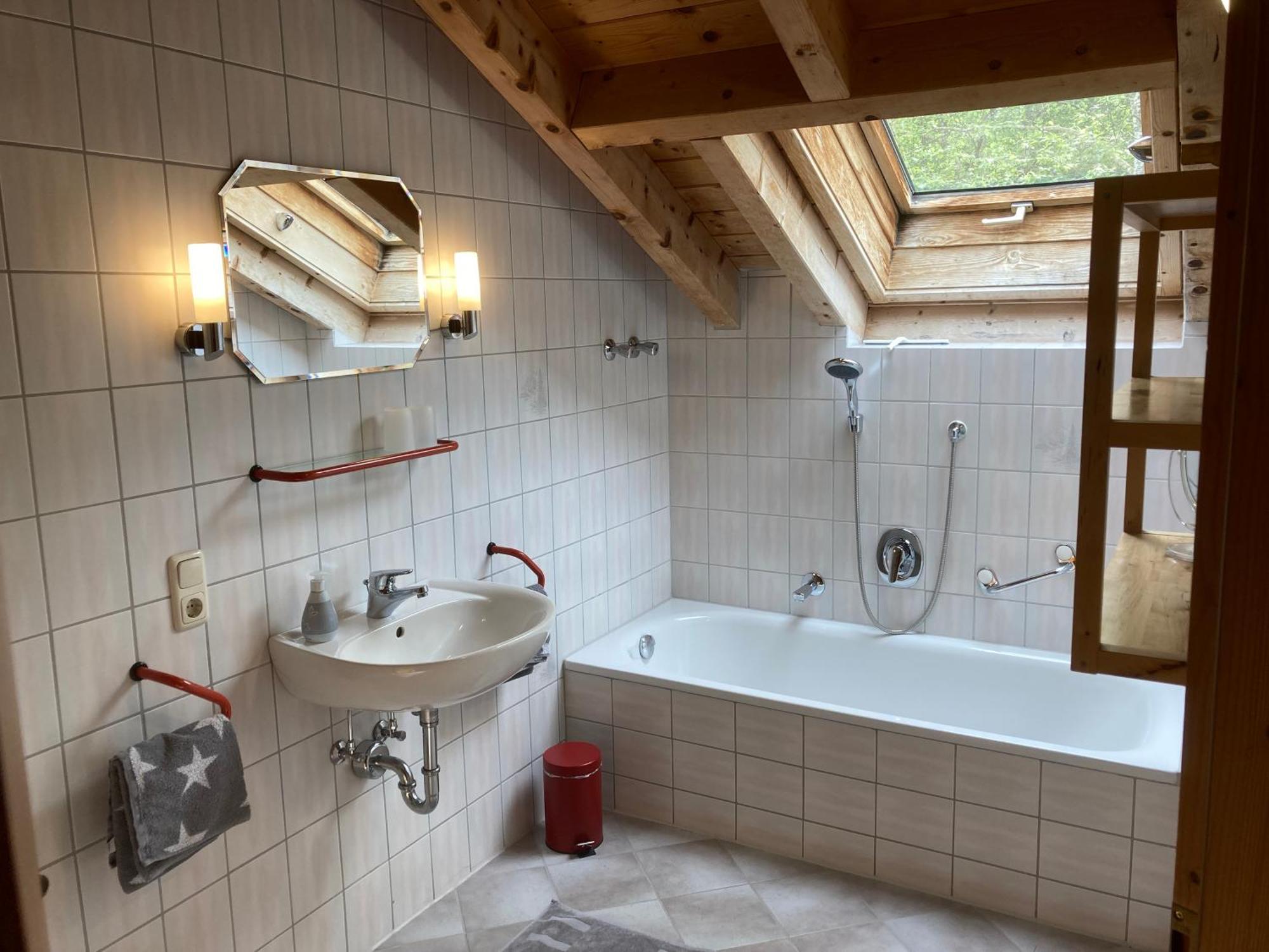 Ferienwohnungen Bernie Schmid Sonthofen Phòng bức ảnh